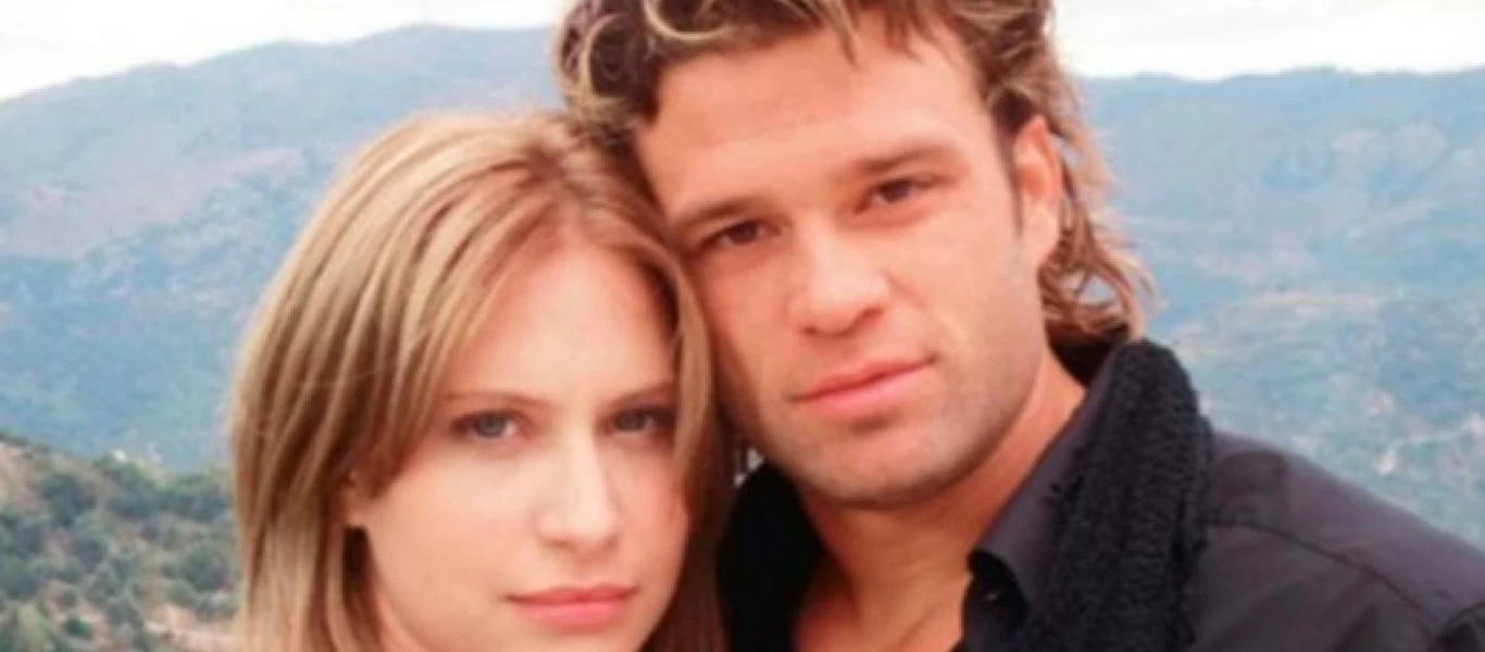 «Της αγάπης μαχαιριά»: Η «παραμόρφωση» της πρωταγωνίστριας της σειράς που άλλαξε τα πάντα